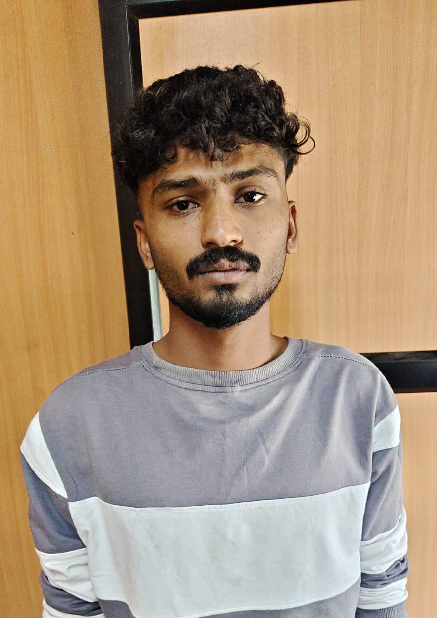 ഓപ്പറേഷൻ തൂഫാൻ;കർണാടകയിൽ നിന്നുള്ള ലഹരി കടത്ത് പൊളിച്ച് പോലീസ്