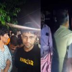 വിലങ്ങാട് വനത്തിൽ കുടുങ്ങിയ മൂന്ന് പേരെയും കണ്ടെത്തി; യുവാക്കൾക്കെതിരെ കേസെടുക്കും