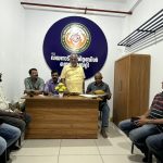 ന്യൂ വയനാട് ചാരിറ്റബിൾ സൊസൈറ്റിയുടെ വിദ്യാനിധി പദ്ധതിയുടെ ഭാഗമായി എസ്എസ്എൽസി പ്ലസ് ടു പരീക്ഷകളിൽ ഉന്നത വിജയം നേടിയ വിദ്യാർത്ഥികളെ ആദരിക്കുന്നു