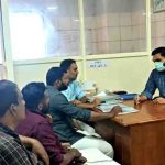 ബില്ലിങ് കൗണ്ടറിലെ തിരക്ക്; വയനാട് മെഡിക്കല്‍ കോളേജില്‍ സിപിഐഎം പ്രതിഷേധം