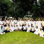 വയോജന സ്‌നേഹയാത്ര നടത്തി