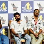 ഡിവൈഎഫ്‌ഐ ജില്ലാ സമ്മേളനം :ജെൻസി സാംസ്‌കാരിക സംഗമം നടത്തി