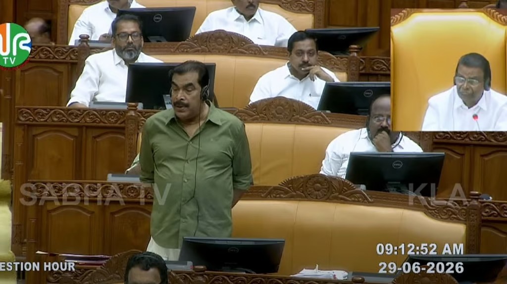 ‘ഊരാളുങ്കലിന് ക്രമവിരുദ്ധമായി കരാര്‍ കൊടുത്തിട്ടില്ല; അവരുടെ പ്രവൃത്തികള്‍ ഗുണനിലവാരമുള്ളത്’