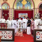 സുൽത്താൻബത്തേരി ഭദ്രാസന കലാമേള സമാപിച്ചു