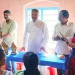 ആരോഗ്യ ബോധവൽക്കരണ ക്ലാസും,വിജയികൾക്ക് അനുമോദനവും സംഘടിപ്പിച്ചു