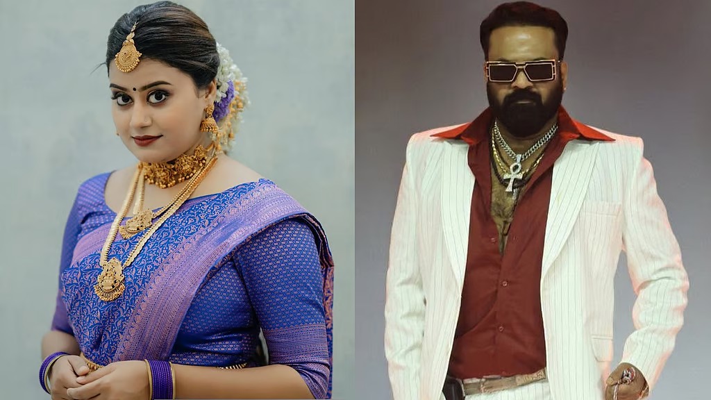ടിനി ടോമിനെതിരെ കേസെടുക്കണം; അൻസിബയുടെ പരാതിയിൽ കോടതി നിര്‍ദേശം