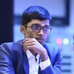 നോര്‍വെ ചെസ് ചാമ്പ്യന്‍ഷിപ്പില്‍ പ്രഗ്‌നാനന്ദ ചാമ്പ്യന്‍; ടൂര്‍ണമെന്റ് ജയിക്കുന്ന ആദ്യ ഇന്ത്യക്കാരന്‍