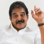 പണ്ട് യൂത്ത് കോൺഗ്രസ്സ് ജില്ലാ പ്രസിഡന്റിനെ വളഞ്ഞിട്ട് അടിച്ചു; ആ പൊലീസുകാരനെ ആഭ്യന്തരമന്ത്രി മറന്നിട്ടില്ല എന്ന് കരുതുന്നു, അടിച്ച ഒരാളെയും മറക്കില്ലെന്ന് കെ സി വേണുഗോപാൽ