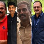 ആലപ്പുഴയിലെ ഗൺമാൻമാരുടെ മർദനം; ആദ്യ അന്വേഷണത്തിൽ അട്ടിമറി, ADGP എംആർ അജിത് കുമാർ ഇടപെട്ടു; അന്വേഷണ റിപ്പോർട്ട് DGPക്ക് കൈമാറി