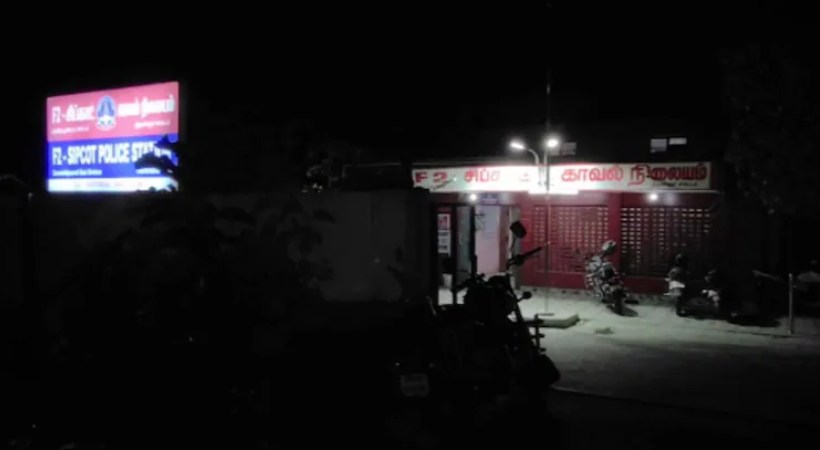 തമിഴ്‌നാട്ടില്‍ മൂന്ന് വയസുകാരിയെ പീഡിപ്പിച്ച് കൊലപ്പെടുത്തി; പ്രതി പിടിയില്‍