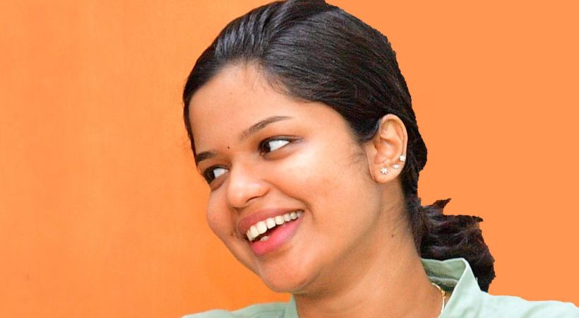 ‘ദിയ ബിനു പുളിക്കക്കണ്ടത്തിനുമേല്‍ വിശ്വാസം നഷ്ടപ്പെട്ടു’; നേതൃത്വത്തിന് കത്ത് നല്‍കി കോണ്‍ഗ്രസ് കൗണ്‍സിലര്‍മാര്‍