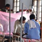 പനിച്ച് വിറച്ച് കേരളം; ഇന്നലെ മാത്രം പനി ബാധിച്ച് ചികിത്സ തേടിയത് 13539 പേര്‍; കോഴിക്കോട് പനി ബാധിച്ച് സ്ത്രീ മരിച്ചു