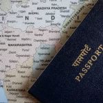 പാസ്‌പോര്‍ട്ട് യാത്രാരേഖ മാത്രം, പൗരത്വം തെളിയിക്കാനുള്ള രേഖയായി ഉപയോഗിക്കാനാകില്ല: വിദേശകാര്യമന്ത്രാലയം