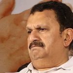 മന്ത്രി കെ മുരളീധരൻ നടത്തിയ വാർത്താ സമ്മേളനത്തിന് താഴെ വിദ്വേഷ കമൻ്റ് ഇട്ടു; സിപിഐഎം പ്രവർത്തകനെതിരെ കേസെടുത്തു