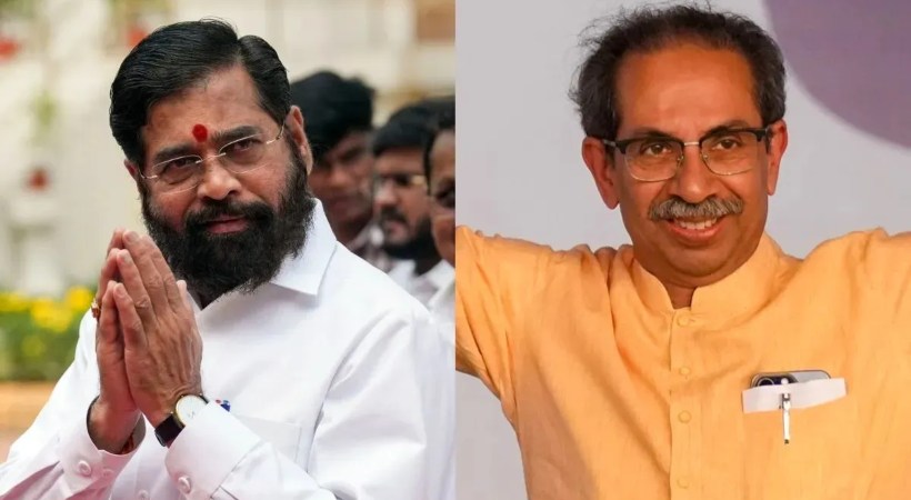 മഹാരാഷ്ട്രയില്‍ ഓപ്പറേഷന്‍ ടൈഗര്‍; ശിവസേന ഉദ്ധവ് വിഭാഗത്തിലെ 9ല്‍ 6പേരും വിമതപക്ഷത്തേക്ക്? പാര്‍ട്ടി മാറാന്‍ 15 കോടി വരെ നല്‍കിയെന്ന് ആരോപണം