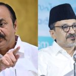 വീര്യം കുറഞ്ഞ മദ്യത്തിന്റെ നികുതിയിളവ്: മുന്നണിയില്‍ ഒറ്റപ്പെട്ട് വി ഡി സതീശന്‍; അതൃപ്തി പരസ്യമാക്കി ലീഗ് നേതാക്കളും