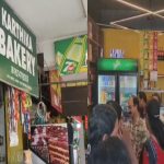 കാട്ടാക്കടയിൽ ബേക്കറിയിലെ ഓറഞ്ച് ജ്യൂസിൽ ഷിഗെല്ല വൈറസ് സാന്നിധ്യം കണ്ടെത്തി