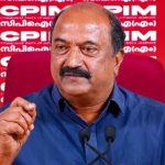 മദ്യ നികുതി കുറച്ച സംഭവം; സർക്കാർ തിരുമാനത്തിൽ നിന്ന് പിന്മാറണം, കെ എൻ ബാലഗോപാൽ