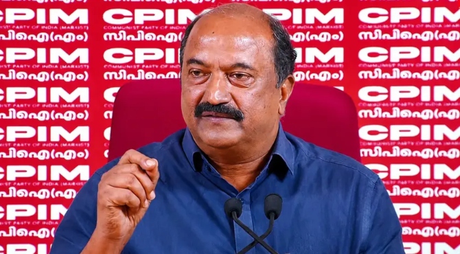 മദ്യ നികുതി കുറച്ച സംഭവം; സർക്കാർ തിരുമാനത്തിൽ നിന്ന് പിന്മാറണം, കെ എൻ ബാലഗോപാൽ