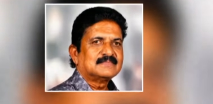 മഹാരാഷ്ട്രയിൽ മലയാളിയെ മോഷ്ടാക്കളുടെ സംഘം മർദിച്ച് കൊലപ്പെടുത്തി