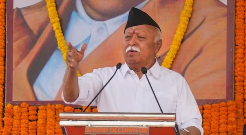 RSS മേധാവി നാളെ കേരളത്തിൽ എത്തും; RSS ആഘോഷങ്ങളിൽ പങ്കെടുക്കും, നഗരത്തിൽ വൻ ഗതാഗത നിയന്ത്രണം