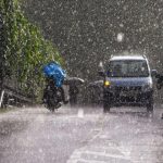 സംസ്ഥാനത്ത് കാലവർഷം ശക്തം; എല്ലാ ജില്ലകളിലും മഴ മുന്നറിയിപ്പ്