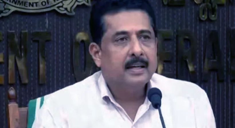 ‘പിഎം ശ്രീയില്‍ ഒപ്പിട്ട് ഈ പ്രതിസന്ധി ഉണ്ടാക്കിയത് കഴിഞ്ഞ ഗവണ്‍മെന്റ്; എല്ലാ വശങ്ങളും പരിശോധിച്ച ശേഷം തുടര്‍ നടപടി’; എന്‍ ഷംസുദ്ദീന്‍