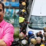 റെയ്ഡിനിടെ ED ഉദ്യോഗസ്ഥരെ ആക്രമിച്ച കേസ്; ഐ.പി ബിനു അടക്കം 7 പ്രതികളെ പൊലീസ് കസ്റ്റഡിയിൽ വിട്ടു