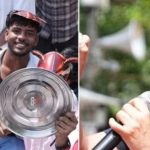 ഉടൻ ജന്തർ മന്തറിൽ എത്തണം! പാത്രം കൊട്ടി പ്രതിഷേധിച്ച് കോക്കറോച്ച് ജനത പാർട്ടി; ധർമേന്ദ്ര പ്രധാന്റെ രാജി ആവശ്യപ്പെട്ട് പ്രതിഷേധം ശക്തമാകുന്നു