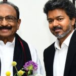 വിജയ്‌യുമായി ചർച്ച പിന്നാലെ, ഡിഎംകെ സഖ്യം ഉപേക്ഷിച്ച് എംഡിഎംകെ; ‘അനീതി’ സഹിക്കില്ലെന്ന പ്രഖ്യാപനത്തോടെ തീരുമാനം