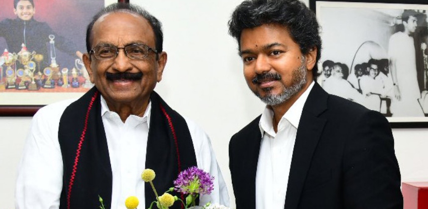 വിജയ്‌യുമായി ചർച്ച പിന്നാലെ, ഡിഎംകെ സഖ്യം ഉപേക്ഷിച്ച് എംഡിഎംകെ; ‘അനീതി’ സഹിക്കില്ലെന്ന പ്രഖ്യാപനത്തോടെ തീരുമാനം