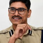 ഐപിഎസ് തലപ്പത്ത് വീണ്ടും മാറ്റം; പുട്ട വിമലാദിത്യ ഉത്തരമേഖല ഐജി