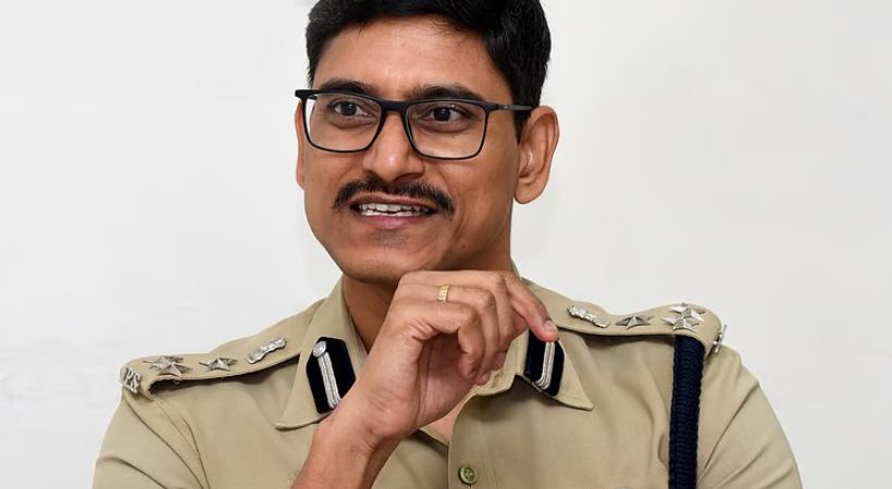 ഐപിഎസ് തലപ്പത്ത് വീണ്ടും മാറ്റം; പുട്ട വിമലാദിത്യ ഉത്തരമേഖല ഐജി