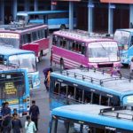 ‘ഇന്ധനത്തിനുള്ള കളക്ഷൻ പോലും കിട്ടുന്നില്ല; പ്രിയദർശിനി പദ്ധതിയുടെ ആദ്യ ദിനം തന്നെ കനത്ത നഷ്ടം’; പരാതിയുമായി സ്വകാര്യ ബസുടമകൾ