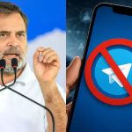 ‘മോദി സർക്കാറിന്റെ നടപടി കള്ളനെ പിടികൂടുന്നതിന് പകരം ഇരയെ പൂട്ടിയിടുന്നത് പോലെ’; രാഹുൽ ഗാന്ധി