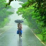മഴ കനക്കും ; ഇന്ന് എല്ലാ ജില്ലകളിലും മഴ മുന്നറിയിപ്പ്