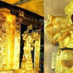 ശബരിമല സ്വർണ്ണക്കൊള്ള; പരിശോധനകൾക്കായി SIT സംഘം സന്നിധാനത്ത്, പ്രഭാമണ്ഡലം ഇളക്കി പരിശോധിക്കും