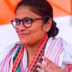 തൃണമൂൽ കോൺഗ്രസിന് വീണ്ടും തിരിച്ചടി; രാജ്യസഭാംഗം സുസ്മിത ദേവ് രാജിവെച്ചു