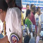 ‘പ്രിയ മി’ യാത്ര; കേരളത്തിലെ സ്ത്രീകൾക്ക് സർക്കാർ നൽകുന്ന ആദരവെന്ന് മുഖ്യമന്ത്രി, സൗജന്യയാത്രയ്ക്ക് തുടക്കമായി