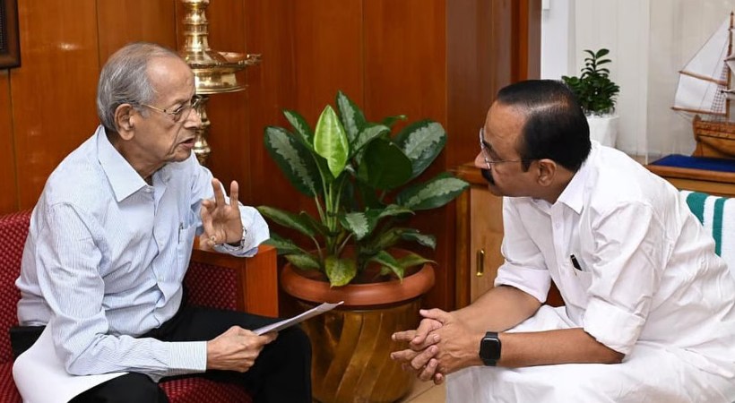 നിര്‍ണായക നീക്കം; അതിവേഗ റെയില്‍പ്പാത; ഇ ശ്രീധരന്‍ സമര്‍പ്പിച്ച റിപ്പോര്‍ട്ടിനെ കുറിച്ച് പഠിക്കാന്‍ വിദഗ്ധ സമിതിയെ നിയോഗിച്ച് സര്‍ക്കാര്‍