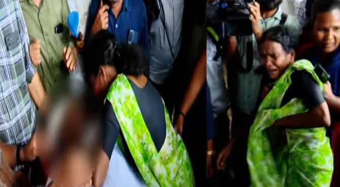 വയനാട് കാട്ടാന ആക്രമണം; കൊല്ലപ്പെട്ട രാജുവിന്റെ കുടുംബത്തിന് അടിയന്തര ധനസഹായമായി 5 ലക്ഷം രൂപ നൽകും