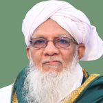 സമസ്‌ത ജന. സെക്രട്ടറി പ്രഫ. കെ. ആലിക്കുട്ടി മുസ്‍ലിയാർ അന്തരിച്ചു
