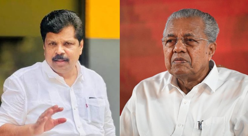 ‘കള്ളാടിയിലെ സാഹചര്യം പ്രതിപക്ഷ നേതാവ് കൃത്യമായി മനസിലാക്കിയിട്ടില്ല; ഞങ്ങള്‍ രക്ഷാദൗത്യത്തിലാണ്’; മറുപടിയുമായി എ പി അനില്‍കുമാര്‍