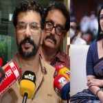 താര സംഘടനയിൽ വീണ്ടും പ്രതിസന്ധി; ശ്വേത ഉൾപ്പെടെ ആരും രാജി തന്നിട്ടില്ലെന്ന് രമേഷ് പിഷാരടി