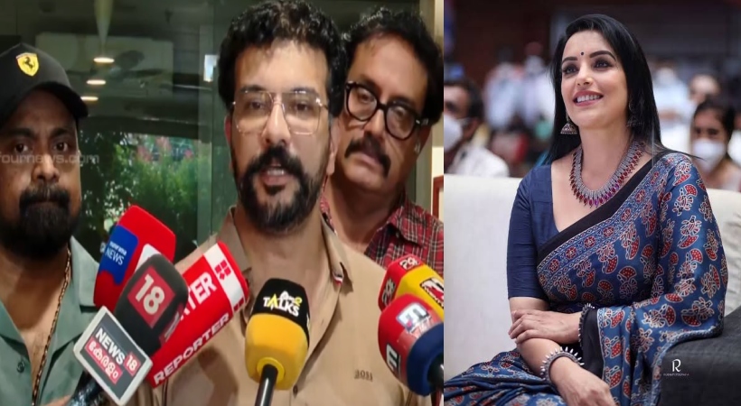 താര സംഘടനയിൽ വീണ്ടും പ്രതിസന്ധി; ശ്വേത ഉൾപ്പെടെ ആരും രാജി തന്നിട്ടില്ലെന്ന് രമേഷ് പിഷാരടി