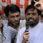 SFI നേതാവ് ഐഷി ഘോഷിനെ അറസ്റ്റ് ചെയ്യാൻ നീക്കം; ഡൽഹി AKG ഭവനിൽ പൊലീസ് സംഘം