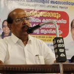എന്റെ എംഎല്‍എ ഓഫീസിലേക്ക് എന്തിനാണ് മാര്‍ച്ച്? പ്രതിഷേധങ്ങള്‍ക്ക് പൊലീസ് കൂട്ടുനില്‍ക്കുന്നു; സിപിഐഎം പ്രതിഷേധത്തിനെതിരെ ജി സുധാകരന്‍