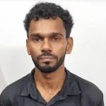 മജിസ്ട്രേറ്റിന്റെ വീട്ടിൽ മോഷണശ്രമം : കുപ്രസിദ്ധ മോഷ്ടാവ് പിടിയിൽ