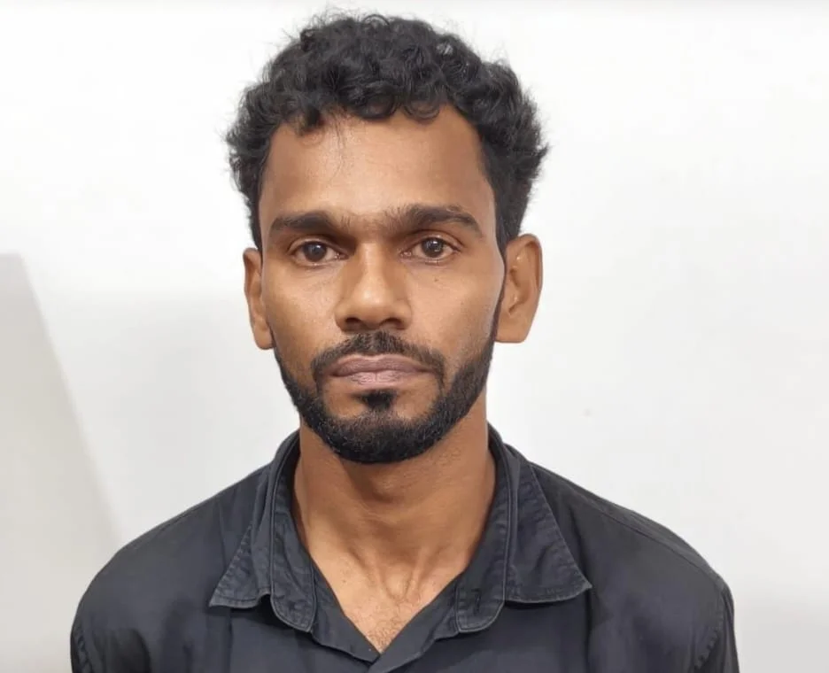 മജിസ്ട്രേറ്റിന്റെ വീട്ടിൽ മോഷണശ്രമം : കുപ്രസിദ്ധ മോഷ്ടാവ് പിടിയിൽ