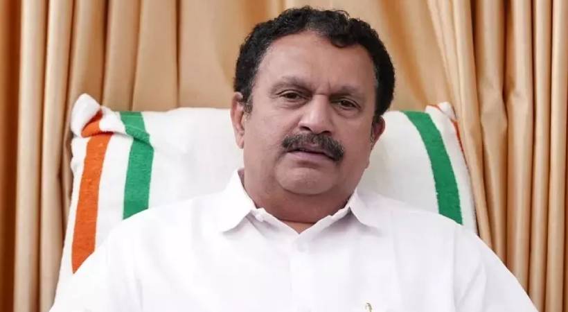എയിംസിന് വേണ്ടി സമ്മര്‍ദം ശക്തമാക്കാന്‍ കേരളം; ആരോഗ്യമന്ത്രി കെ മുരളീധരന്‍ നാളെ ഡല്‍ഹിക്ക്